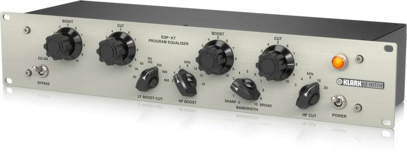 KLARK TEKNIK EQP-KT
