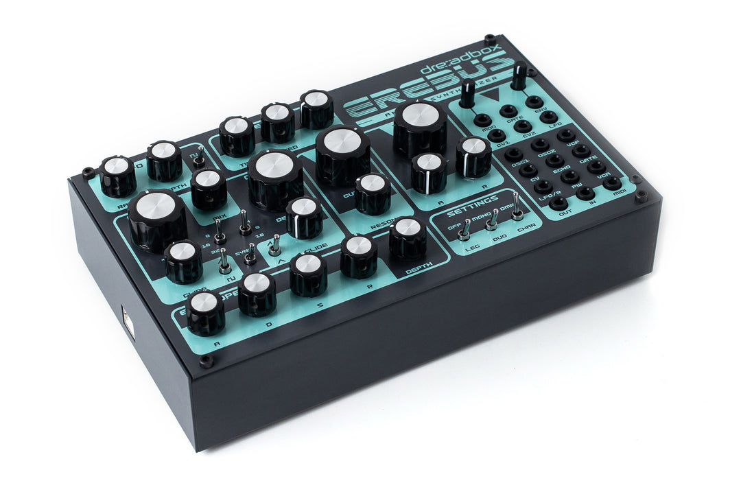 DREADBOX EREBUS V1 REISSUE