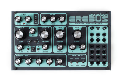 DREADBOX EREBUS V1 REISSUE
