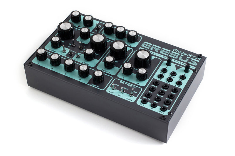 DREADBOX EREBUS V1 REISSUE