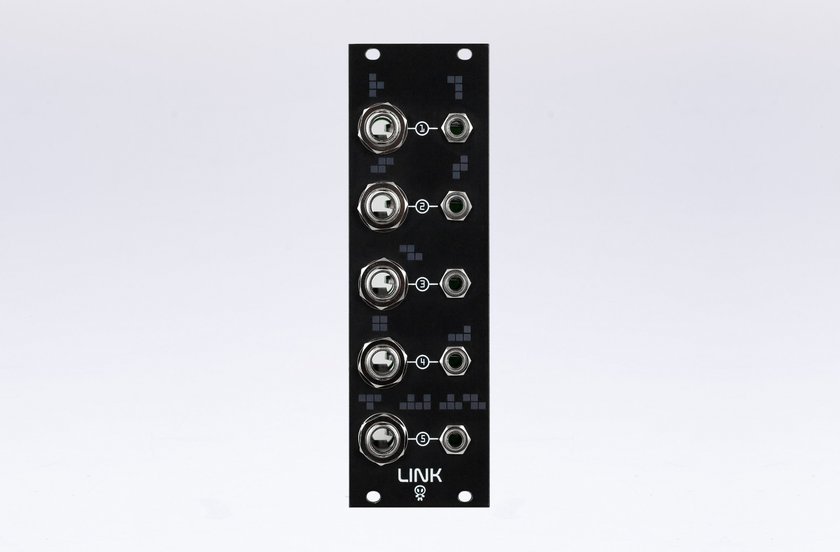 ERICA SYNTHS LINK