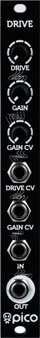 ERICA SYNTHS PICO DRIVE