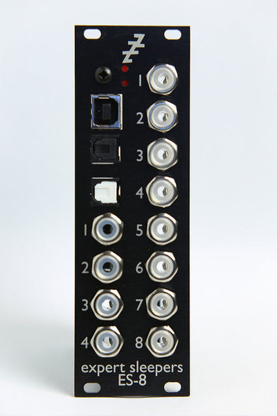 EXPERT SLEEPERS ES-8