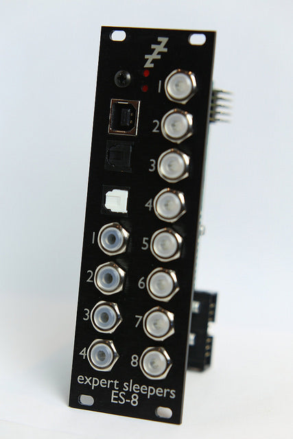 EXPERT SLEEPERS ES-8