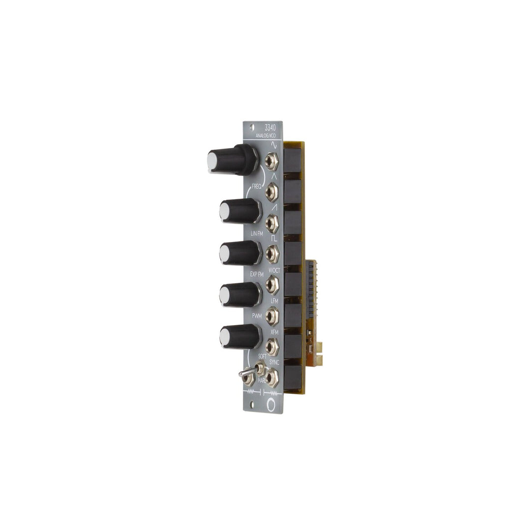 ELECTROSMITH 3340 VCO FULL DIY KIT