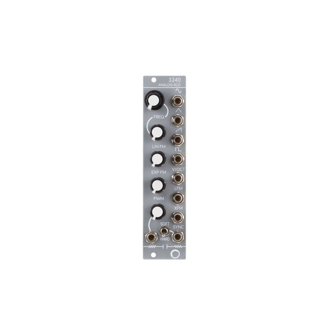 ELECTROSMITH 3340 VCO FULL DIY KIT