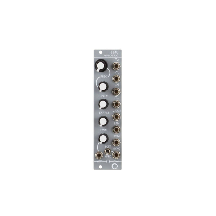 ELECTROSMITH 3340 VCO FULL DIY KIT