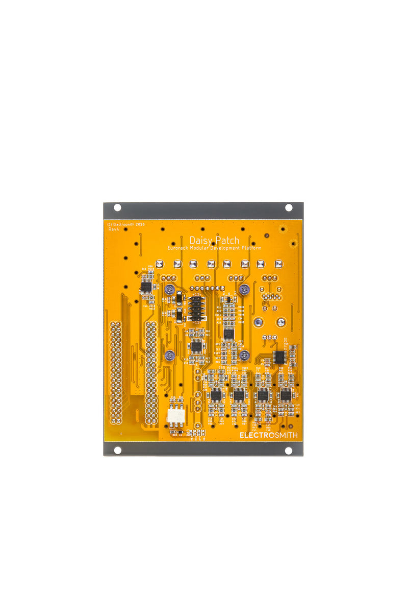 ELECTROSMITH DAISY PATCH