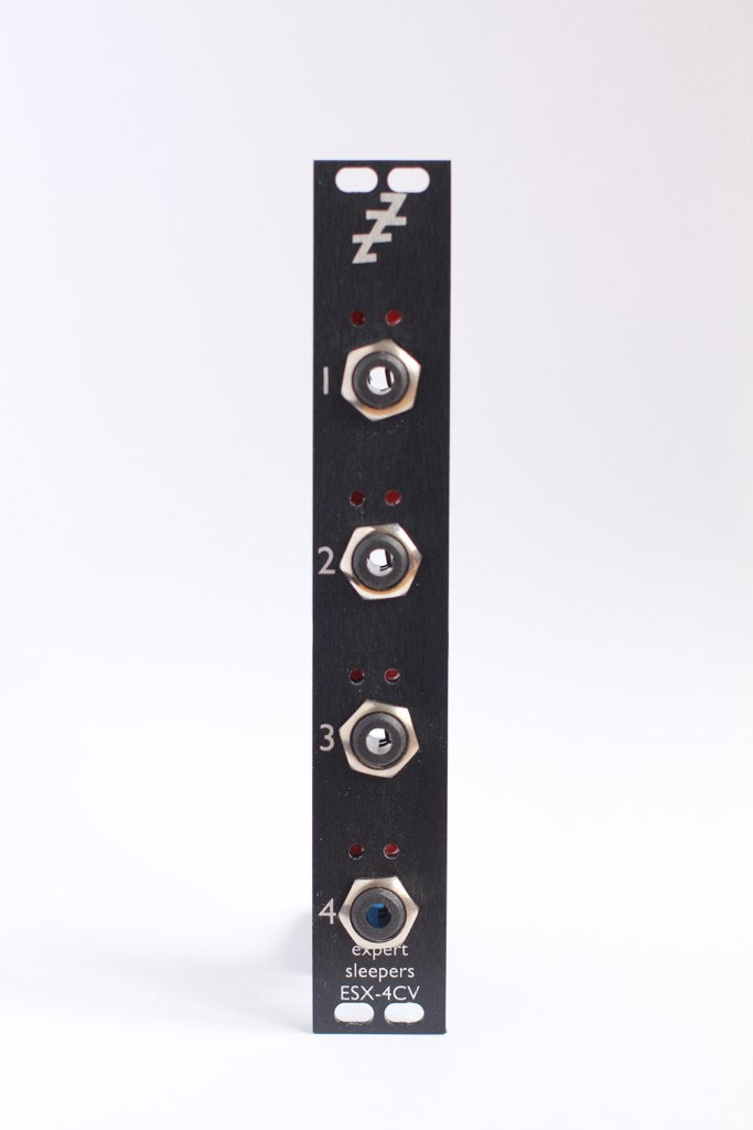 EXPERT SLEEPERS ESX-4CV (ES-4-ES-5 CV EXPANDER)