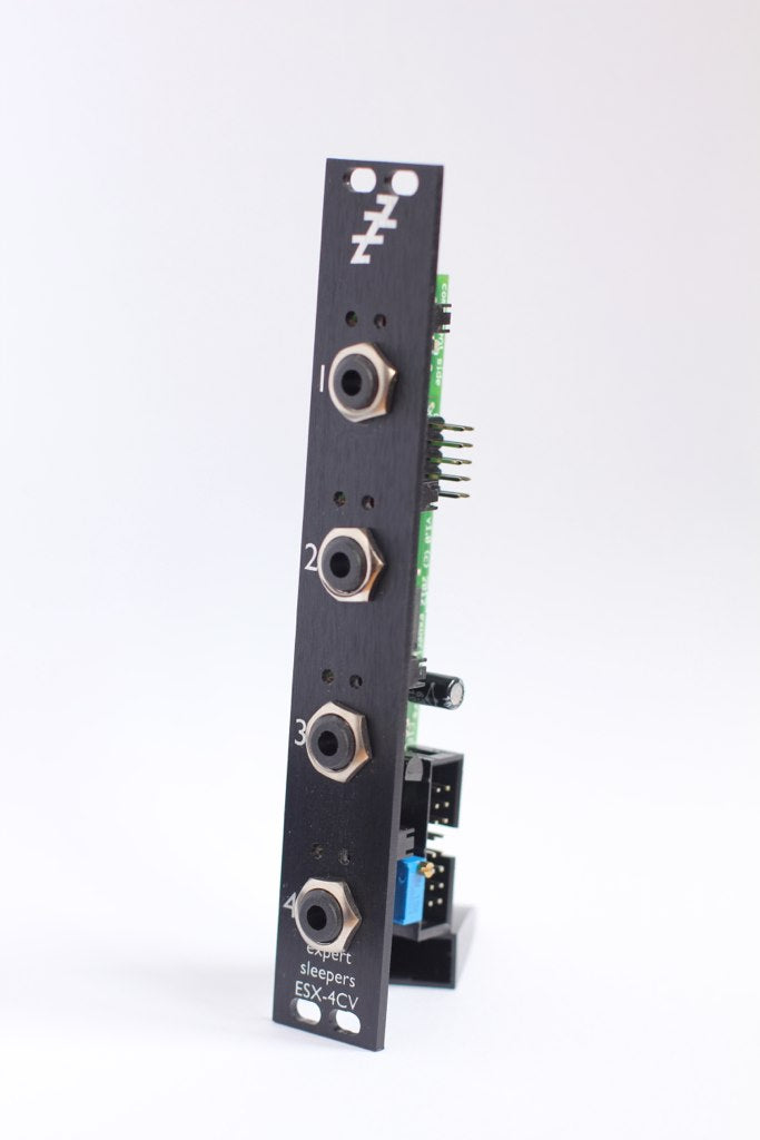 EXPERT SLEEPERS ESX-4CV (ES-4-ES-5 CV EXPANDER)