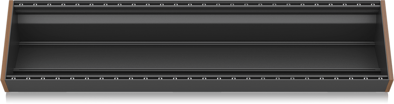 BEHRINGER EURORACK 104 SKIFF CASE NO POWER