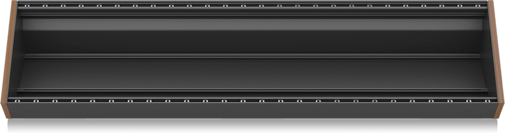 BEHRINGER EURORACK 104 SKIFF CASE NO POWER