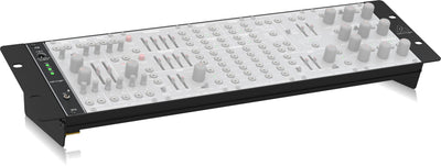 BEHRINGER EURORACK RACK : USED