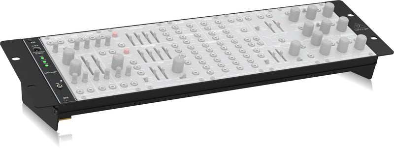 BEHRINGER EURORACK RACK : USED
