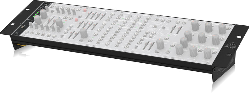 BEHRINGER EURORACK RACK : USED