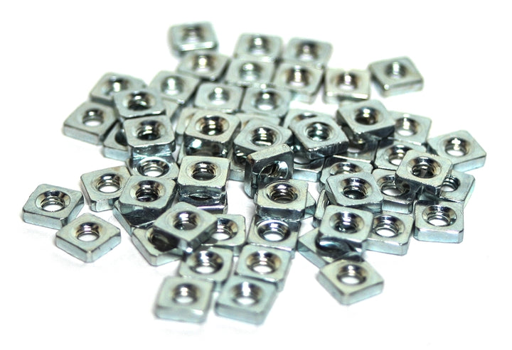 SYNTHROTEK 104HP RAILS W-SLIDE NUTS