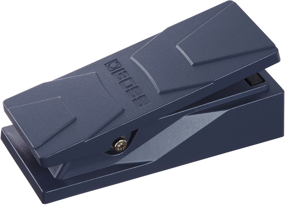 BOSS EV-30 DUAL EXPRESSION PEDAL
