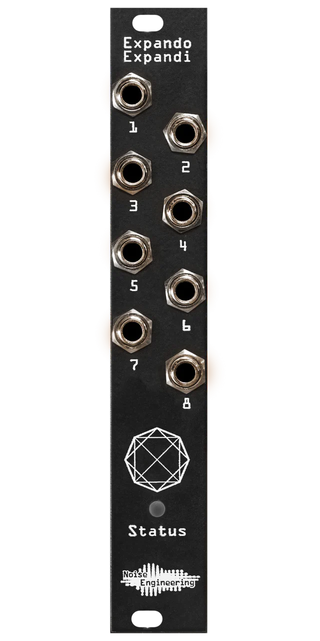 NOISE ENGINEERING EXPANDO EXPANDI : PRE-ORDER