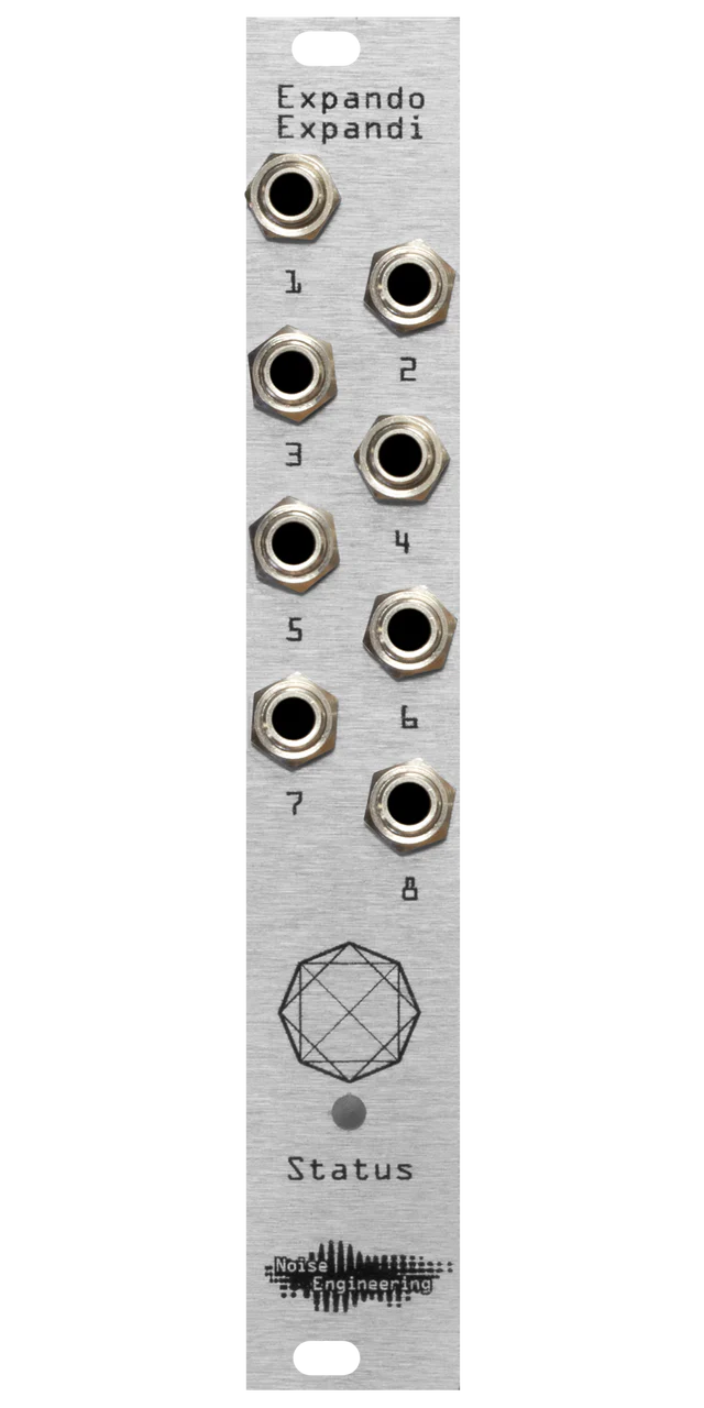 NOISE ENGINEERING EXPANDO EXPANDI : PRE-ORDER