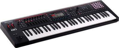 ROLAND FANTOM 06 SYNTHESIZER