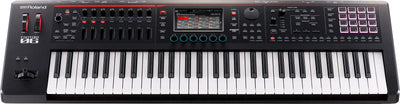 ROLAND FANTOM 06 SYNTHESIZER