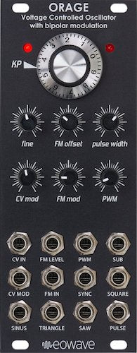EOWAVE ORAGE MKII