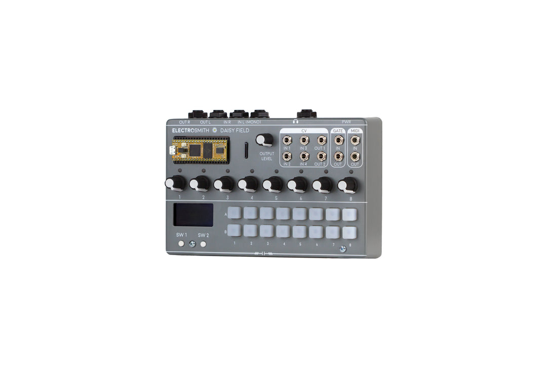 ELECTROSMITH DAISY FIELD | DISCONTINUED