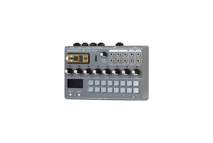 ELECTROSMITH DAISY FIELD | DISCONTINUED