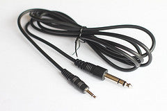 EXPERT SLEEPERS FLOATING RING CABLES 2m