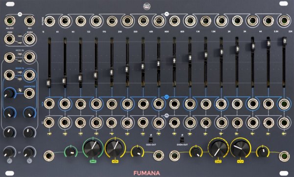 FRAP TOOLS FUMANA