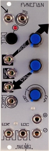MAKE NOISE FUNCTION : USED