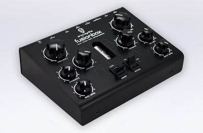 ERICA SYNTHS FUSION BOX