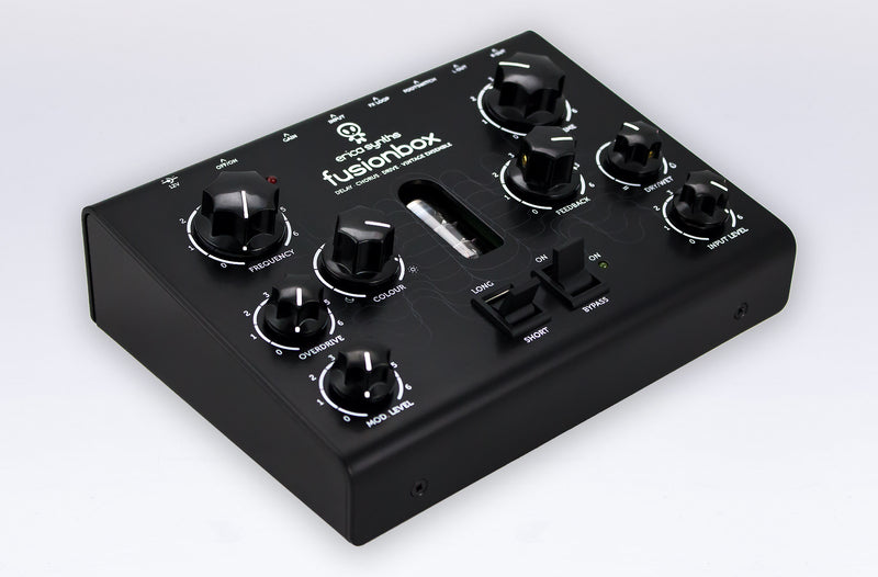 ERICA SYNTHS FUSION BOX