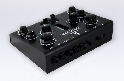 ERICA SYNTHS FUSION BOX