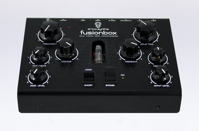 ERICA SYNTHS FUSION BOX