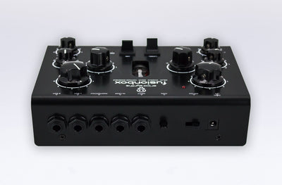 ERICA SYNTHS FUSION BOX