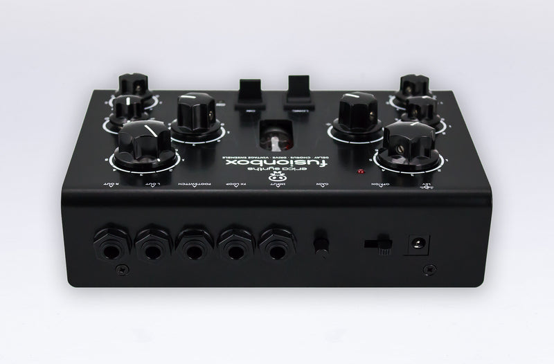 ERICA SYNTHS FUSION BOX