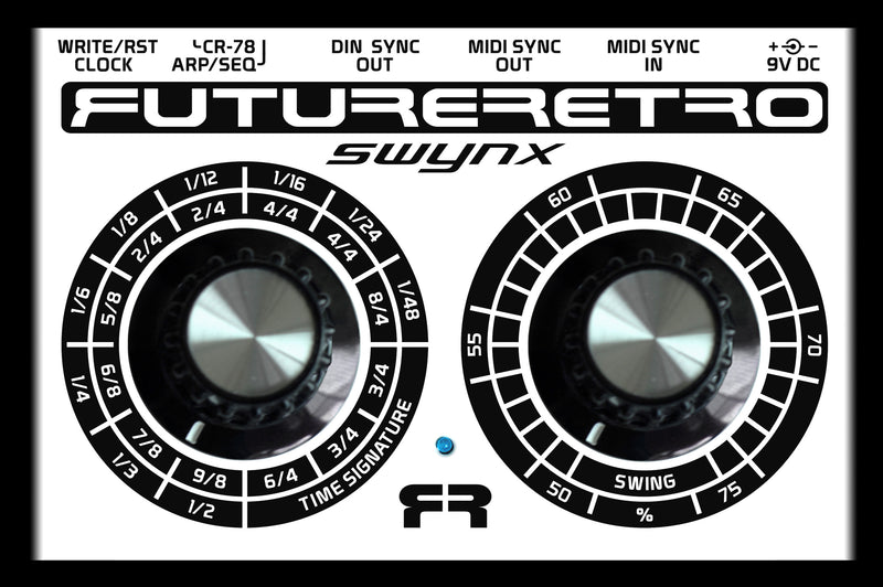 FUTURE RETRO SWYNX