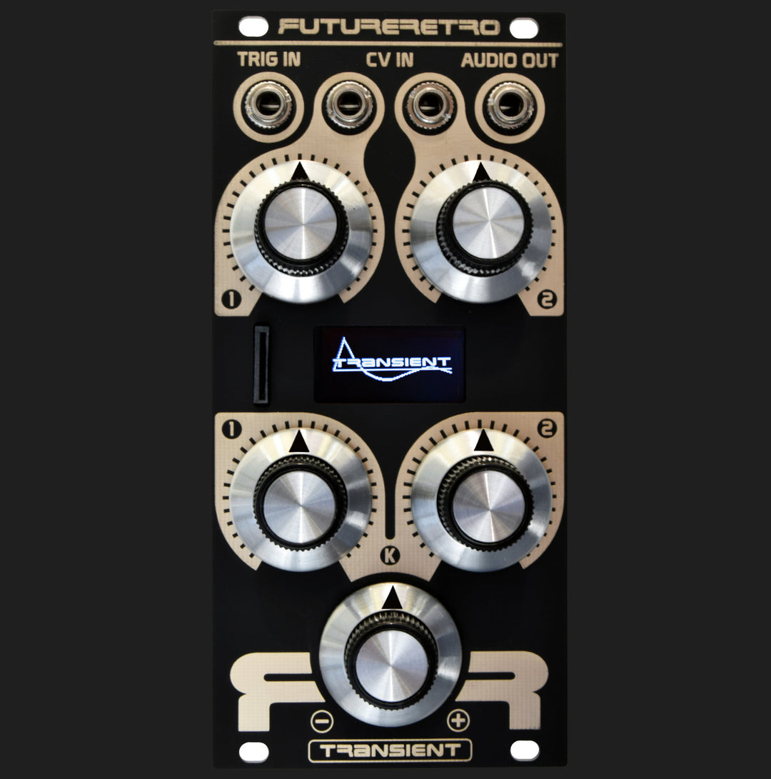 FUTURE RETRO TRANSIENT PLUS