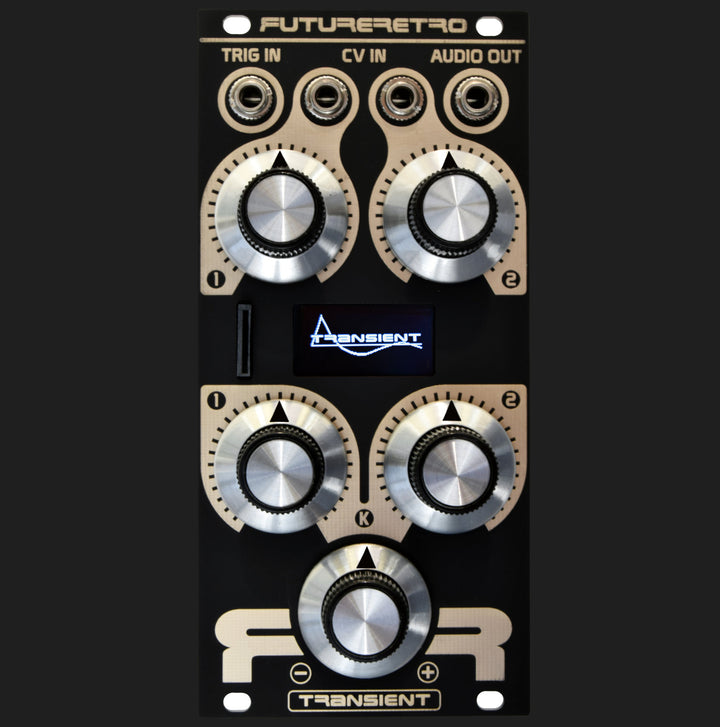 FUTURE RETRO TRANSIENT PLUS