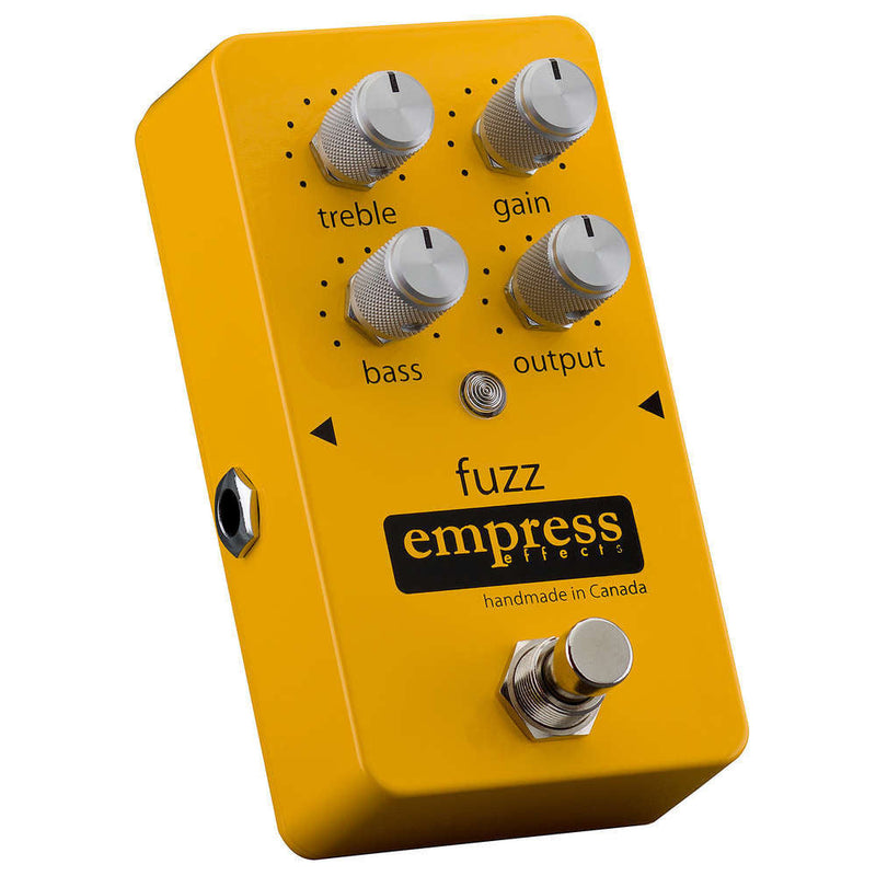 EMPRESS FUZZ