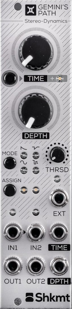 SHAKMAT MODULAR GEMINI&