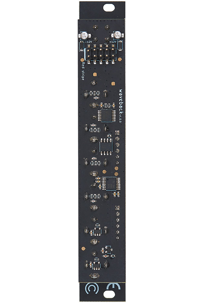 GENKI INSTRUMENTS WAVEFRONT MODULE