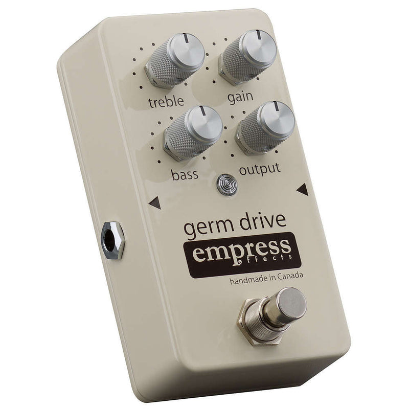EMPRESS GERM DRIVE
