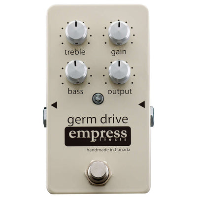 EMPRESS GERM DRIVE