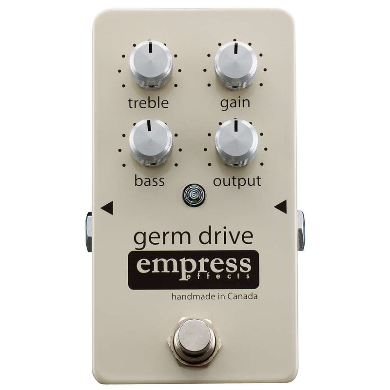 EMPRESS GERM DRIVE