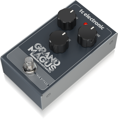 TC ELECTRONIC GRAND MAGUS DISTORTION