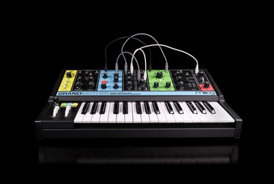 MOOG GRANDMOTHER