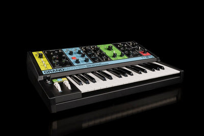 MOOG GRANDMOTHER