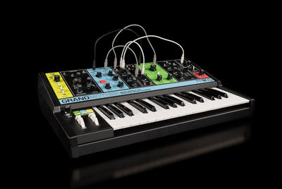 MOOG GRANDMOTHER